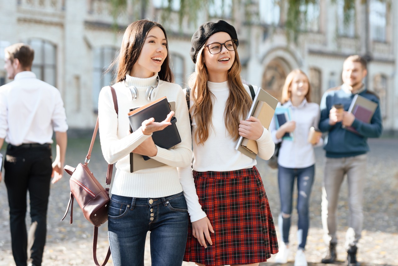 Barton College in Wilson, NC