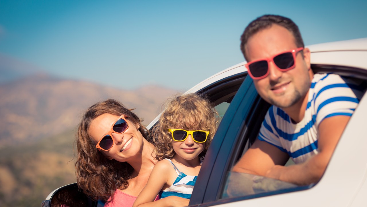 Hero Background for Attractions