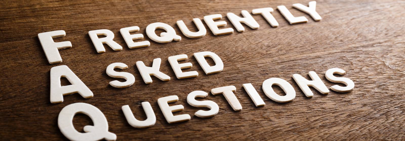 Hero Background for FAQ