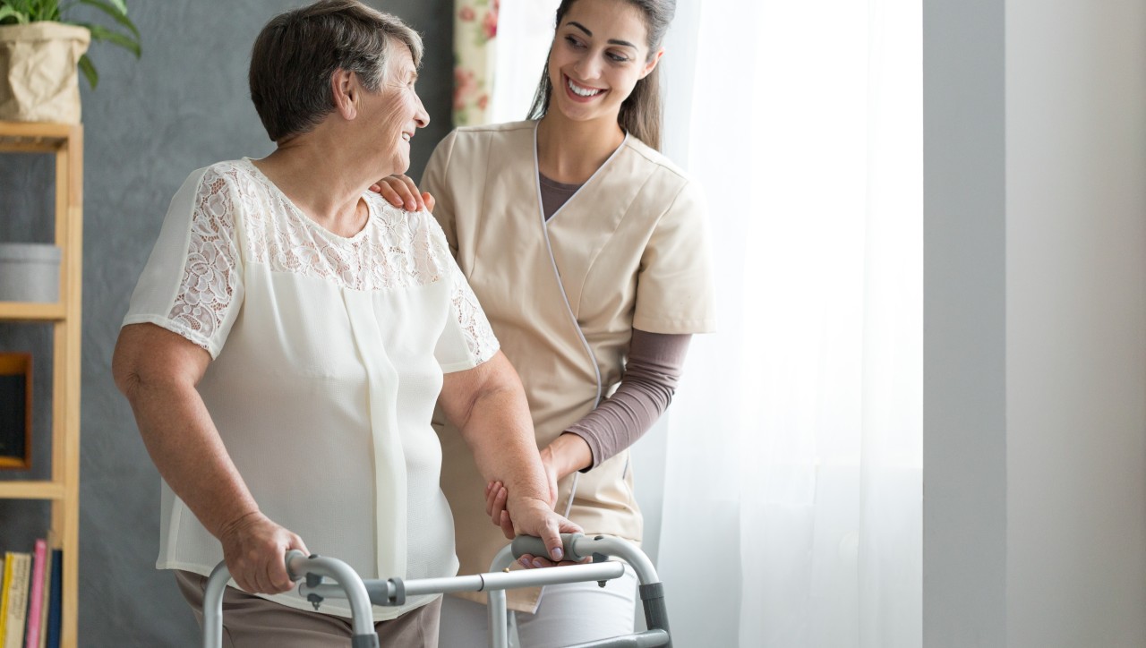 Wayne Memorial Hospital in Goldsboro