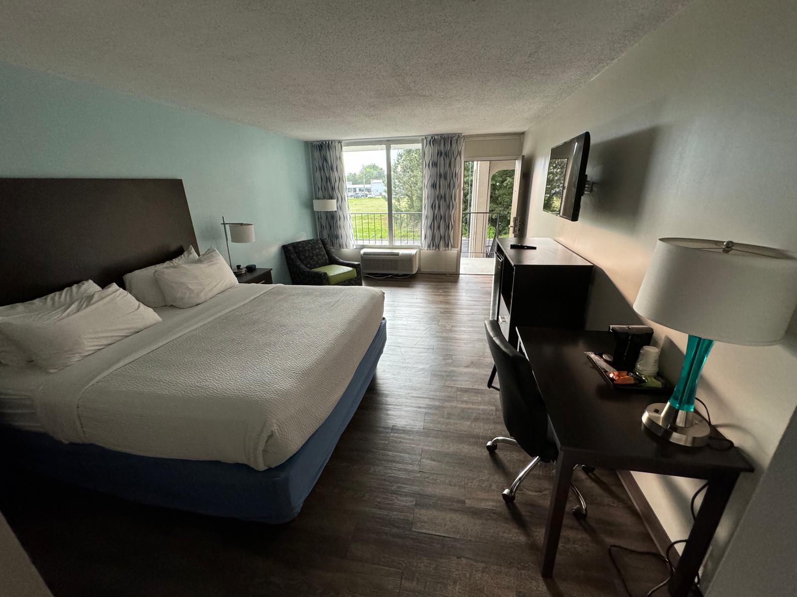 Hero Background for Amenities