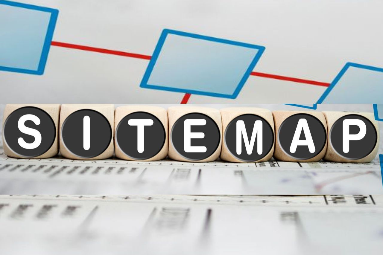 Hero Background for Sitemap